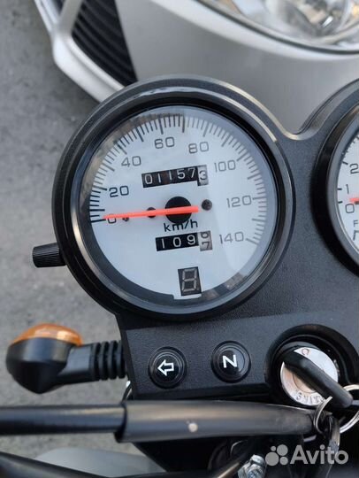 Мопед Alpha Colt 2 (Альфа) 110сс(49сс)