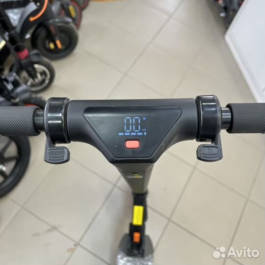 Электросамокат Kugoo S1 (Jilong)