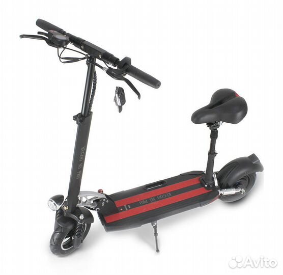 Электросамокат Kugoo M3 Pro