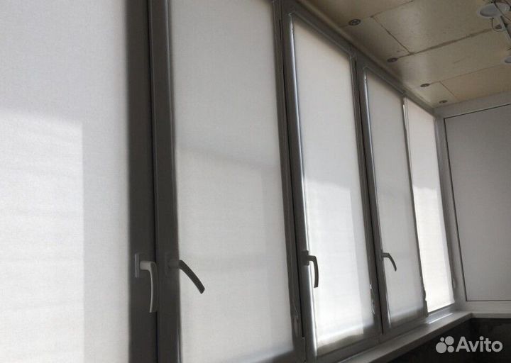 Рулонные шторы Z4774-Y9982