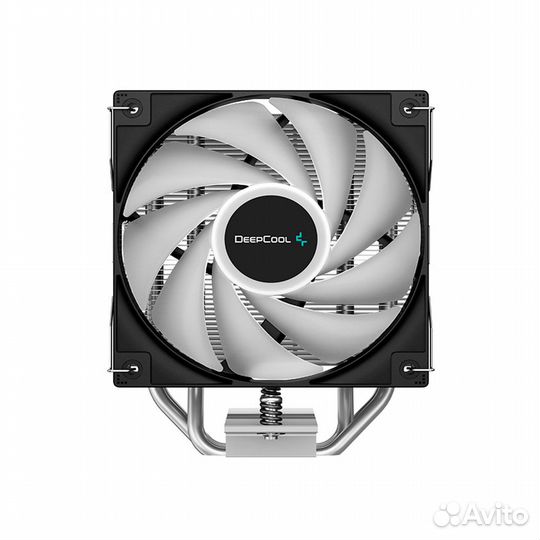 Процессорный кулер deepcool AG400 LED