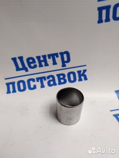 Втулка оси колодки сзап L1 А3832