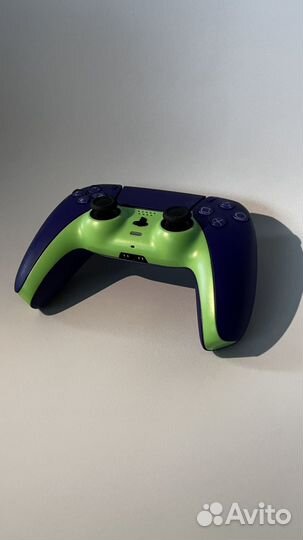 Джойстик dualsense ps5
