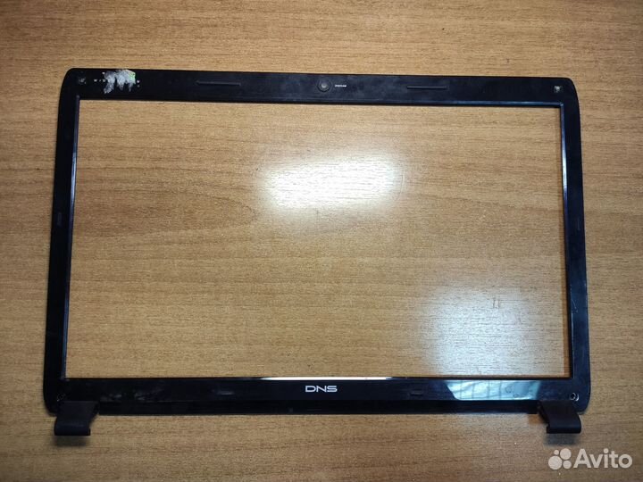 Ноутбук DNS TWC-N13M-GE2 на запчасти
