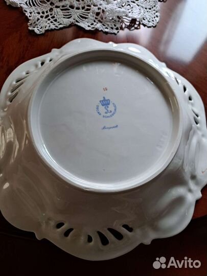 Ваза для фруктов