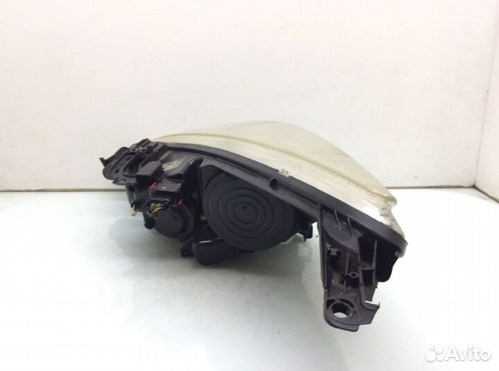 Фара 968013128001 Peugeot 207 (2006-2014)