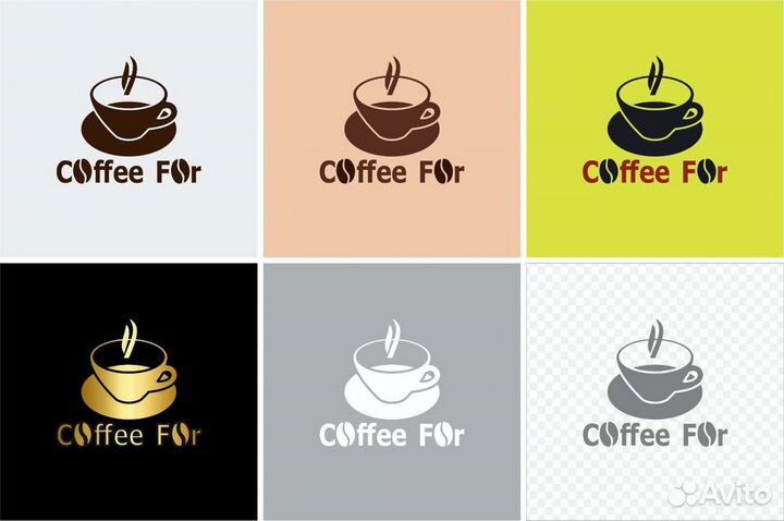 Отрисовка в векторе, макет, графический дизайн