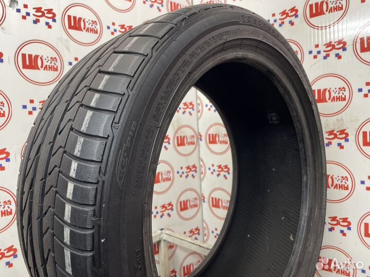 Bridgestone Potenza RE050A 245/40 R18