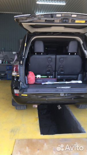 Установка и ремонт газового оборудования метан пра