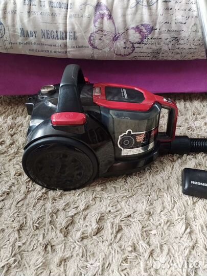 Пылесос Redmond RV-C336