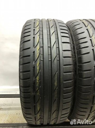 Bridgestone Potenza S001 245/50 R18 98W