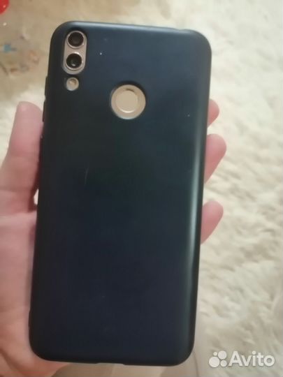 HONOR 8C, 3/32 ГБ