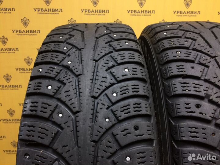 Nokian Tyres Hakkapeliitta 5 185/65 R15 92T
