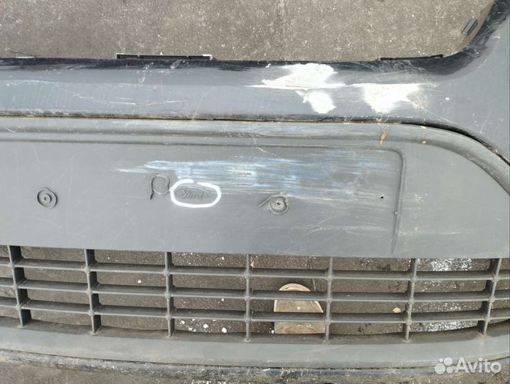 Бампер Ford Mondeo