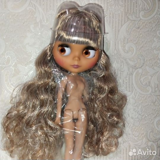 Кукла Блайз Blythe