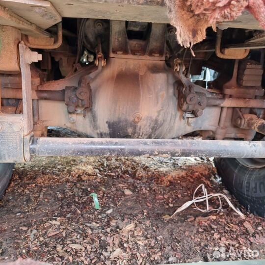 Shacman (Shaanxi) SX3256DR384, 2021