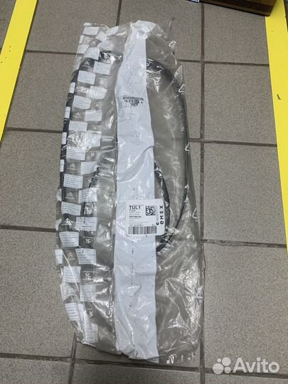 Ремень генератора Пежо