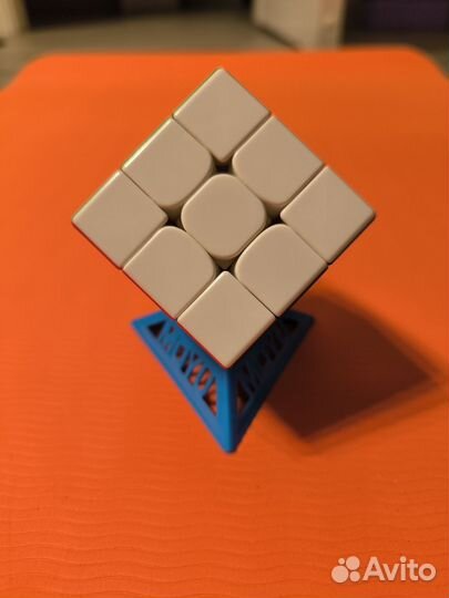 Кубик 3x3 Moyu RS3M 2021 Maglev