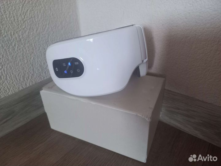 Массажер для глаз