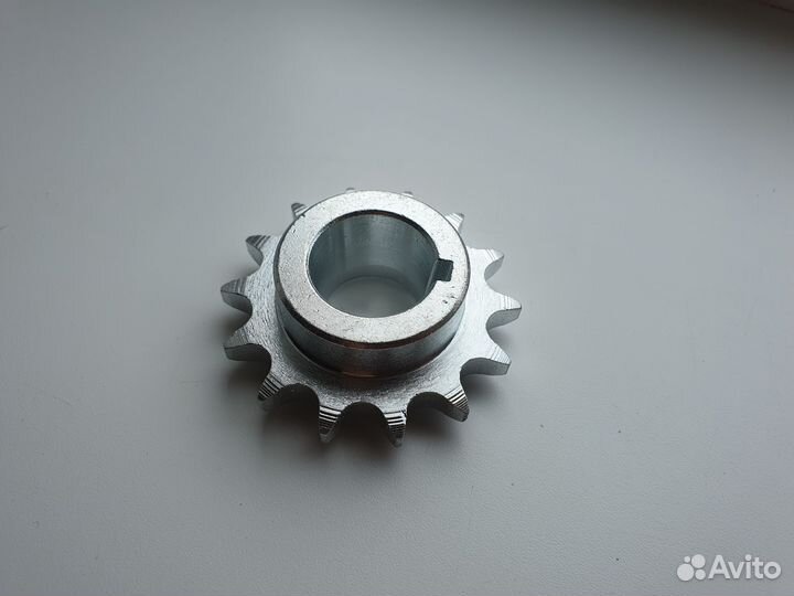 Звезда 14t 428 для мотора qs138