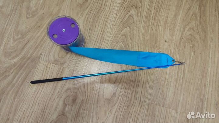 Лента для художественной гимнастики