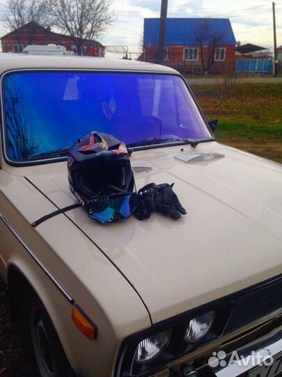 Пленка хамелеон 83 на лоб классики