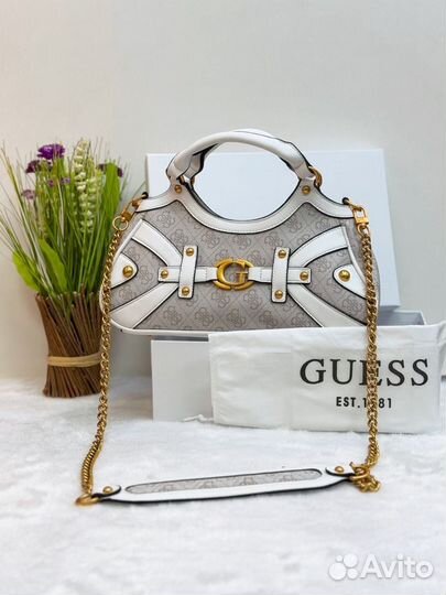 Сумка женская guess