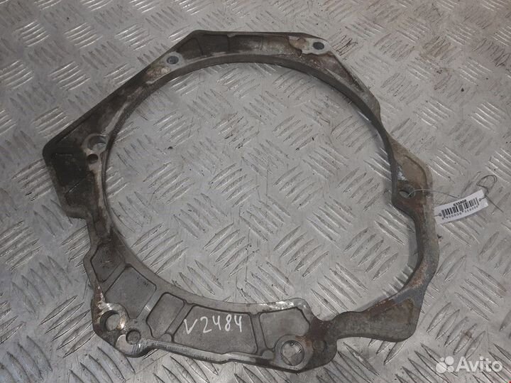 Прокладка кпп (пластина) Opel Corsa D 2009