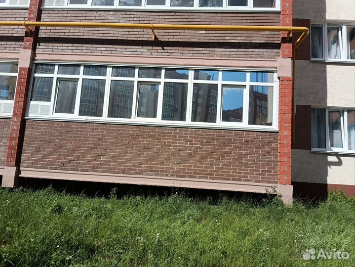 Тонировка балконов