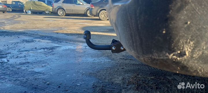 Фаркоп на любое авто / Установка фаркопов, фаркопа