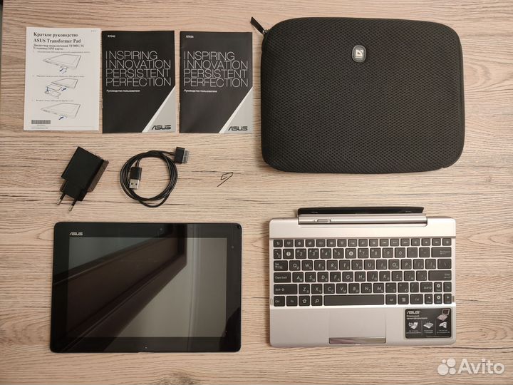 Планшет asus Transformer Pad TF300TG