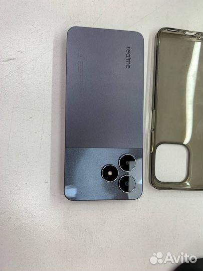 realme Note 50, 3/64 ГБ