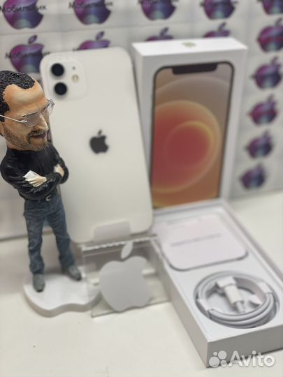 iPhone 12 mini, 256 ГБ