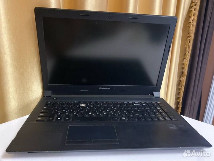 Ноутбук Lenovo B 50