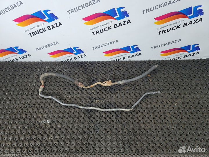 Трубка гура Volvo FH, Volvo FM