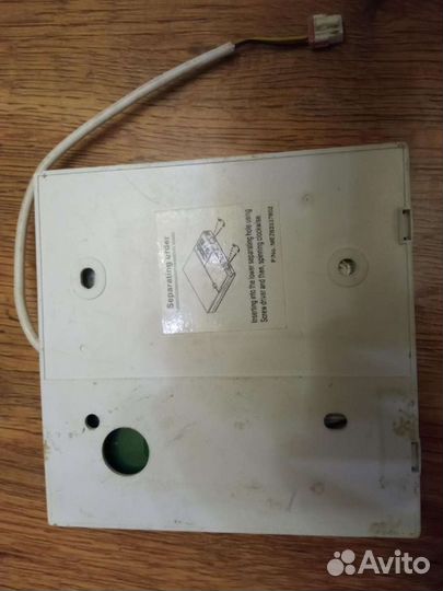 Пульт LG для кондиционера