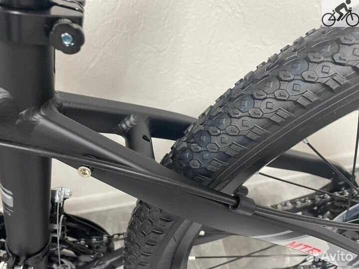 Велосипед 24 новый подростковый