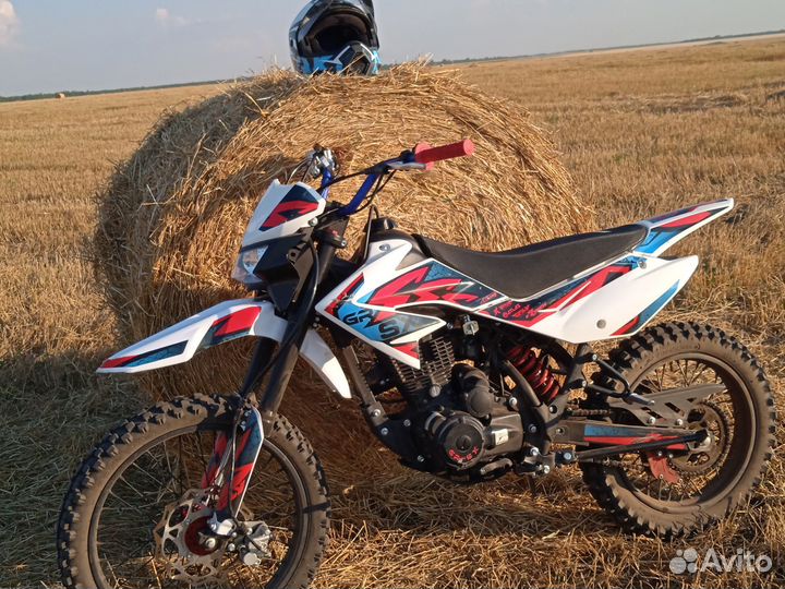 Продаю эндуро