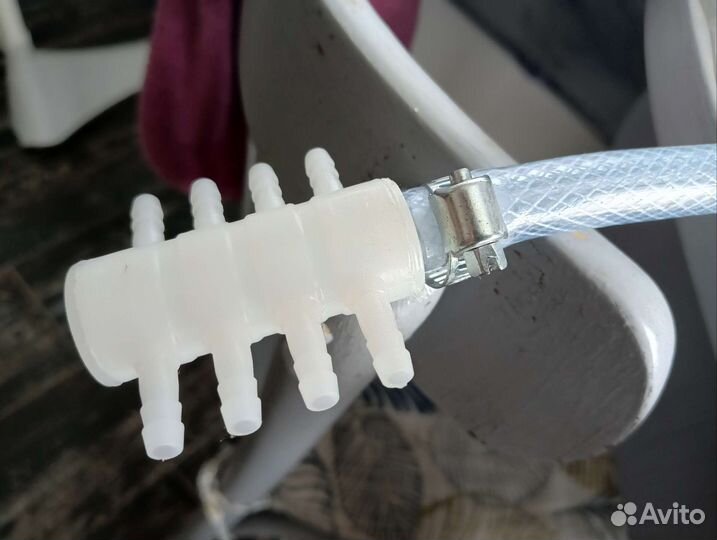 Компрессор Jecod pa 45 25 w