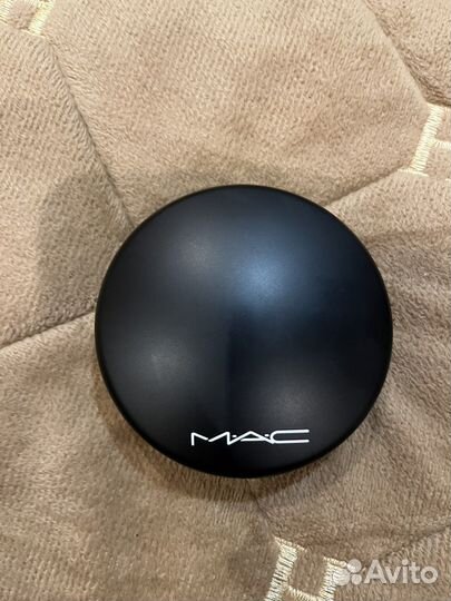 Пудра MAC