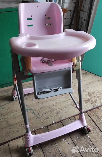 Стул для кормления