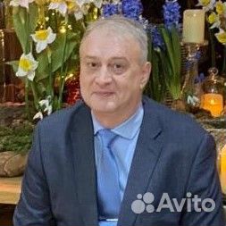 Менеджер по продажам