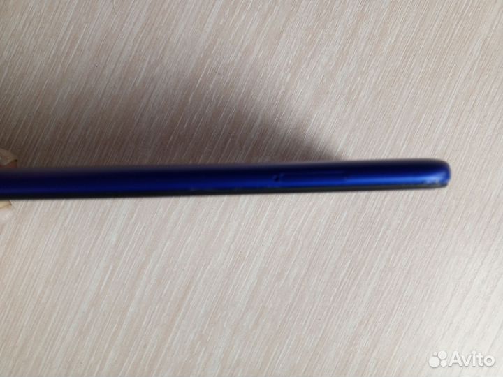 Xiaomi Redmi 9, 4/64 ГБ