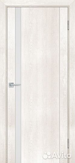Двери межкомнатные экошпон