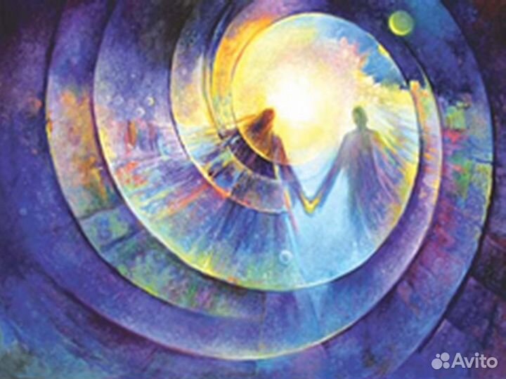 Гадание, карты таро, психолог, магия любви