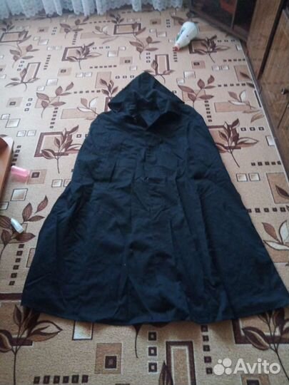 Плащ палатка