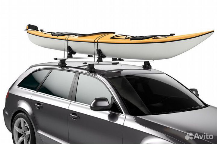 Крепление Thule DockGrip 895 для каяка/доски/SUP