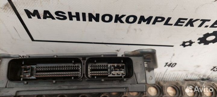 Координатор Scania R 2009