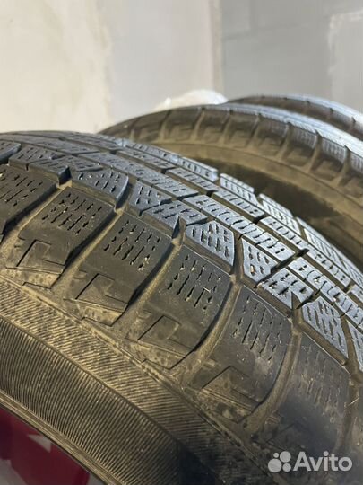 Yokohama Ice Guard IG50+ 185/65 R15 88Q