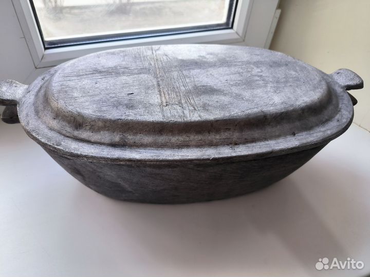 Утятница гусятница СССР